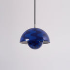 Zeviro Metal Pendant Lamp — product view 82
