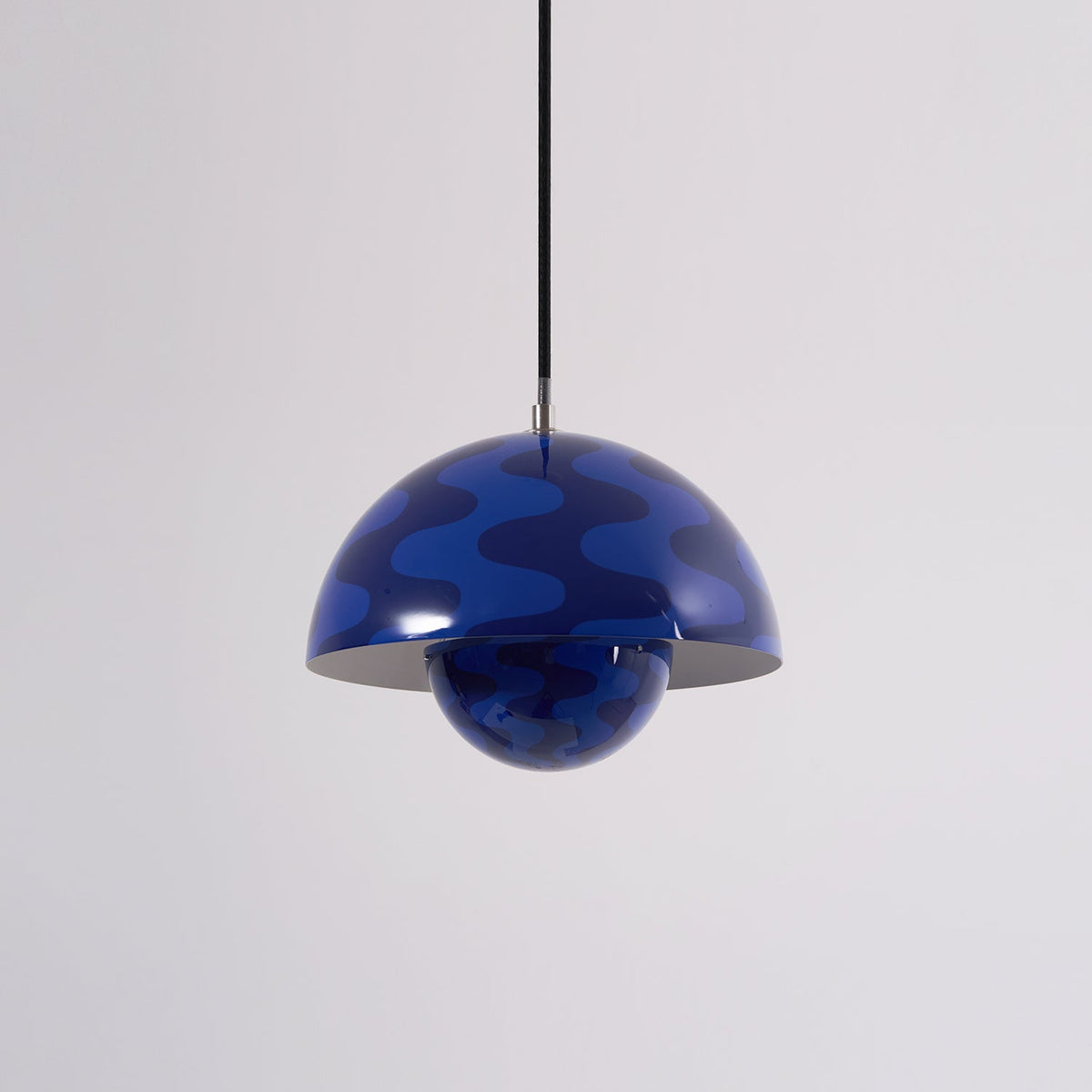 Zeviro Metal Pendant Lamp — product view 82
