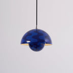 Zeviro Metal Pendant Lamp — product view 84
