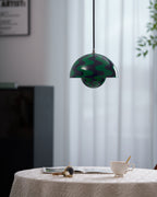 Zeviro Metal Pendant Lamp — product view 85