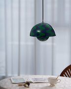 Zeviro Metal Pendant Lamp — product view 86