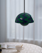 Zeviro Metal Pendant Lamp — product view 87