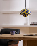 Zeviro Metal Pendant Lamp — product view 88