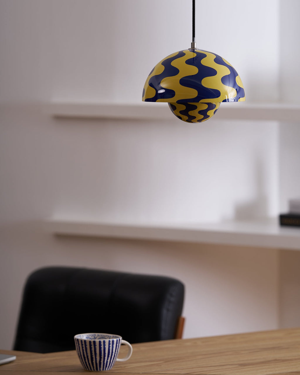 Zeviro Metal Pendant Lamp — product view 89