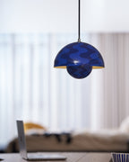 Zeviro Metal Pendant Lamp — product view 100