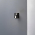 Micro Square Switched Sconce — product view 12