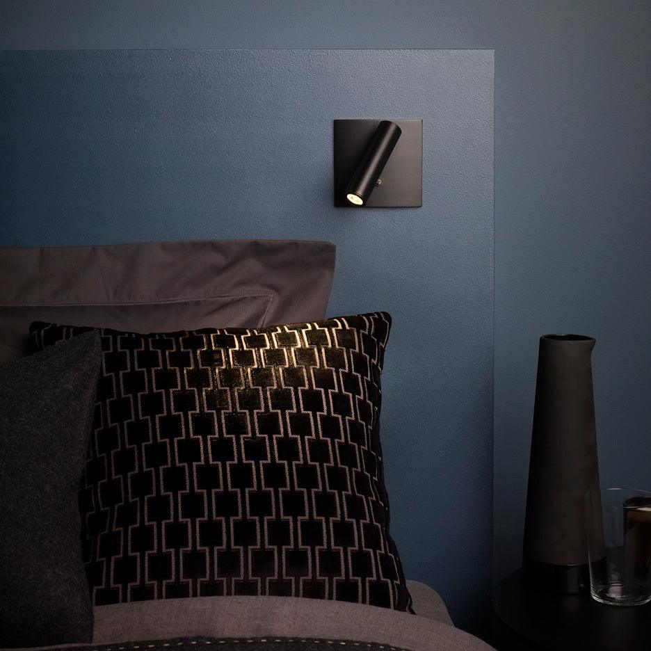 Micro Square Switched Sconce — product view 13