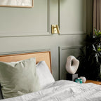 Micro Square Switched Sconce — product view 14