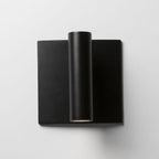 Micro Square Switched Sconce — product view 19