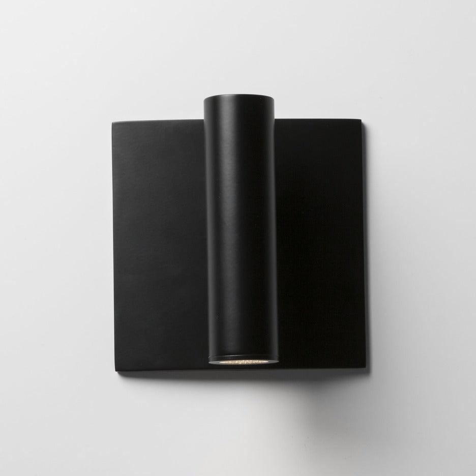 Micro Square Switched Sconce — product view 19