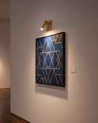 Micro Square Switched Sconce — product view 21