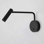 Rizo Reading Metal Wall Lamp — product view 26