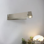 Brink LED Metal Wall Light — product view 3