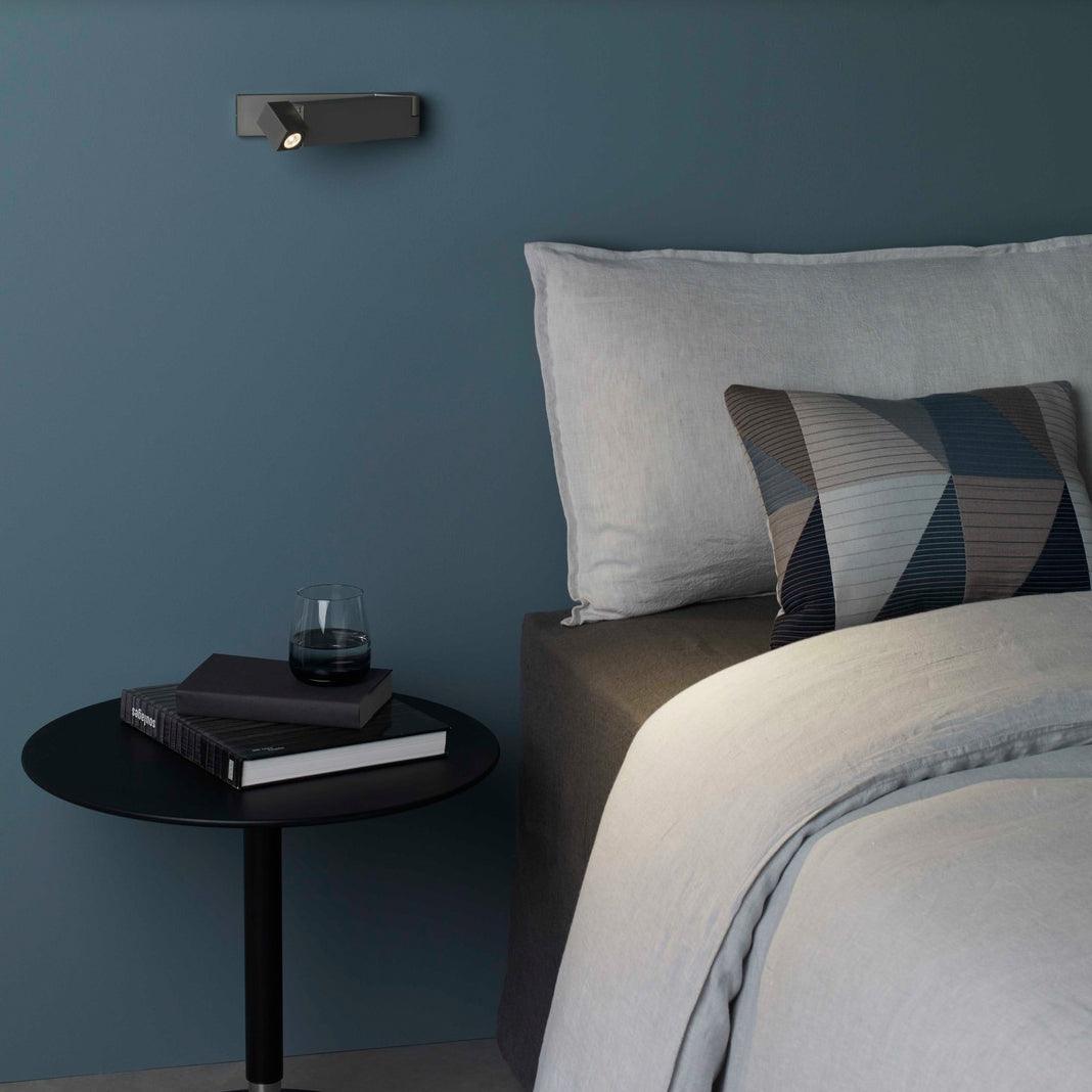 Brink LED Metal Wall Light — product view 12