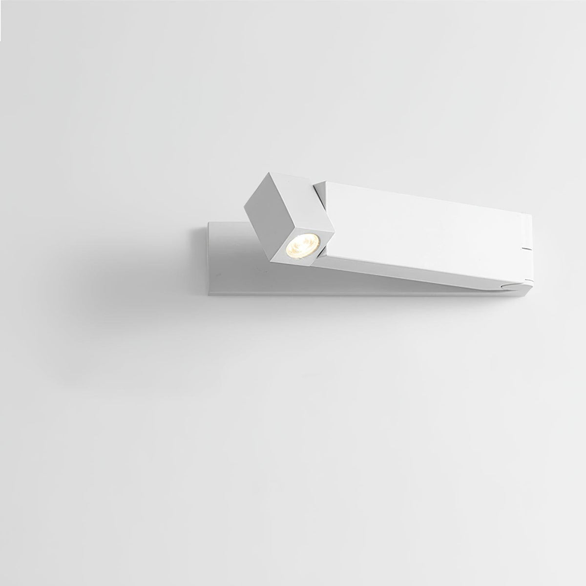 Brink LED Metal Wall Light — product view 13