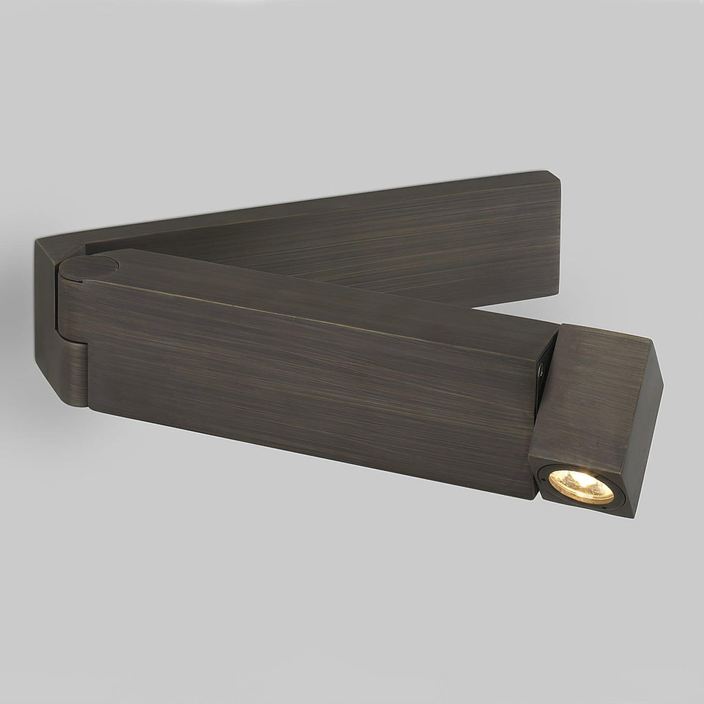 Brink LED Metal Wall Light — product view 14
