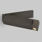 Brink LED Metal Wall Light — product view 14