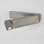 Brink LED Metal Wall Light — product view 15