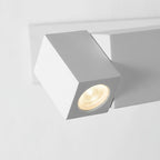Brink LED Metal Wall Light — product view 16