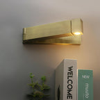 Brink LED Metal Wall Light — product view 19