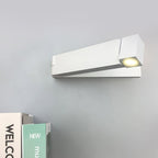 Brink LED Metal Wall Light — product view 20
