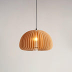 Aneko Pumpkin Pendant Lamp — product view 12