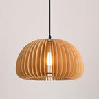 Aneko Pumpkin Pendant Lamp — product view 13