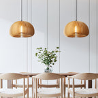 Aneko Pumpkin Pendant Lamp — product view 20