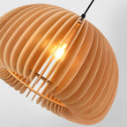 Aneko Pumpkin Pendant Lamp — product view 22