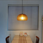 Aneko Pumpkin Pendant Lamp — product view 23