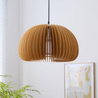Aneko Pumpkin Pendant Lamp — product view 26