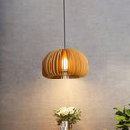 Aneko Pumpkin Pendant Lamp — product view 28