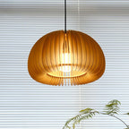 Aneko Pumpkin Pendant Lamp — product view 29