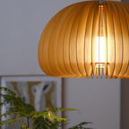 Aneko Pumpkin Pendant Lamp — product view 30