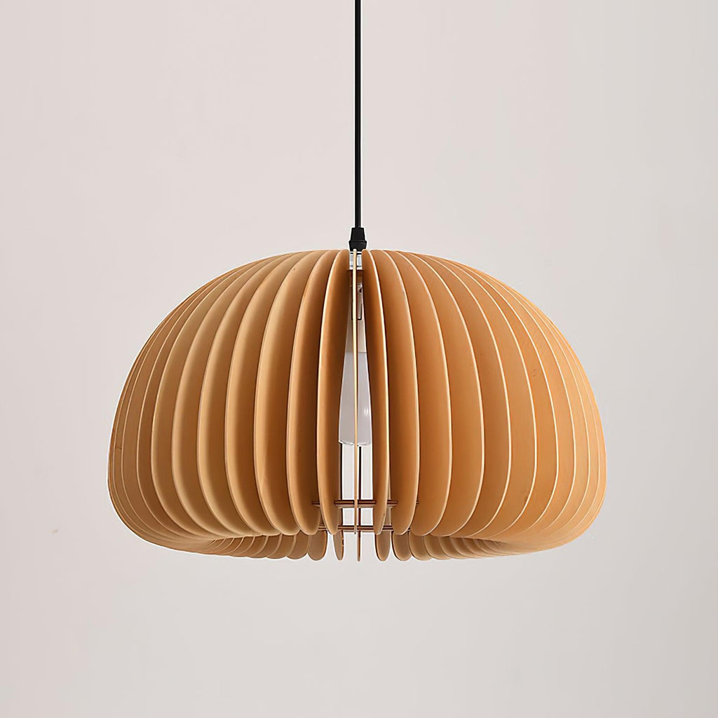 Aneko Pumpkin Pendant Lamp — product view 32