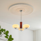 Larenta Rico Glass Chandelier — product view 13