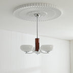 Larenta Rico Glass Chandelier — product view 21