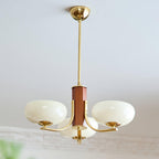 Larenta Rico Glass Chandelier — product view 22
