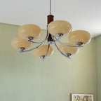 Larenta Rico Glass Chandelier — product view 24