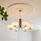 Larenta Rico Glass Chandelier — product view 25