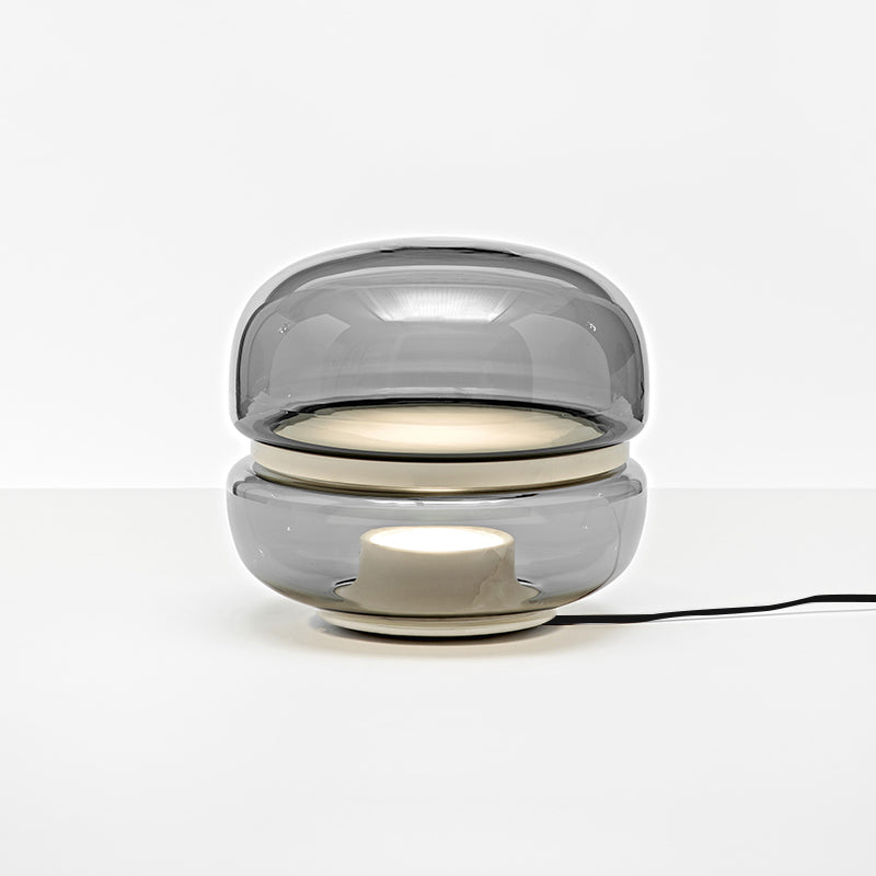 Macaron Alabaster Table Lamp — product view 22