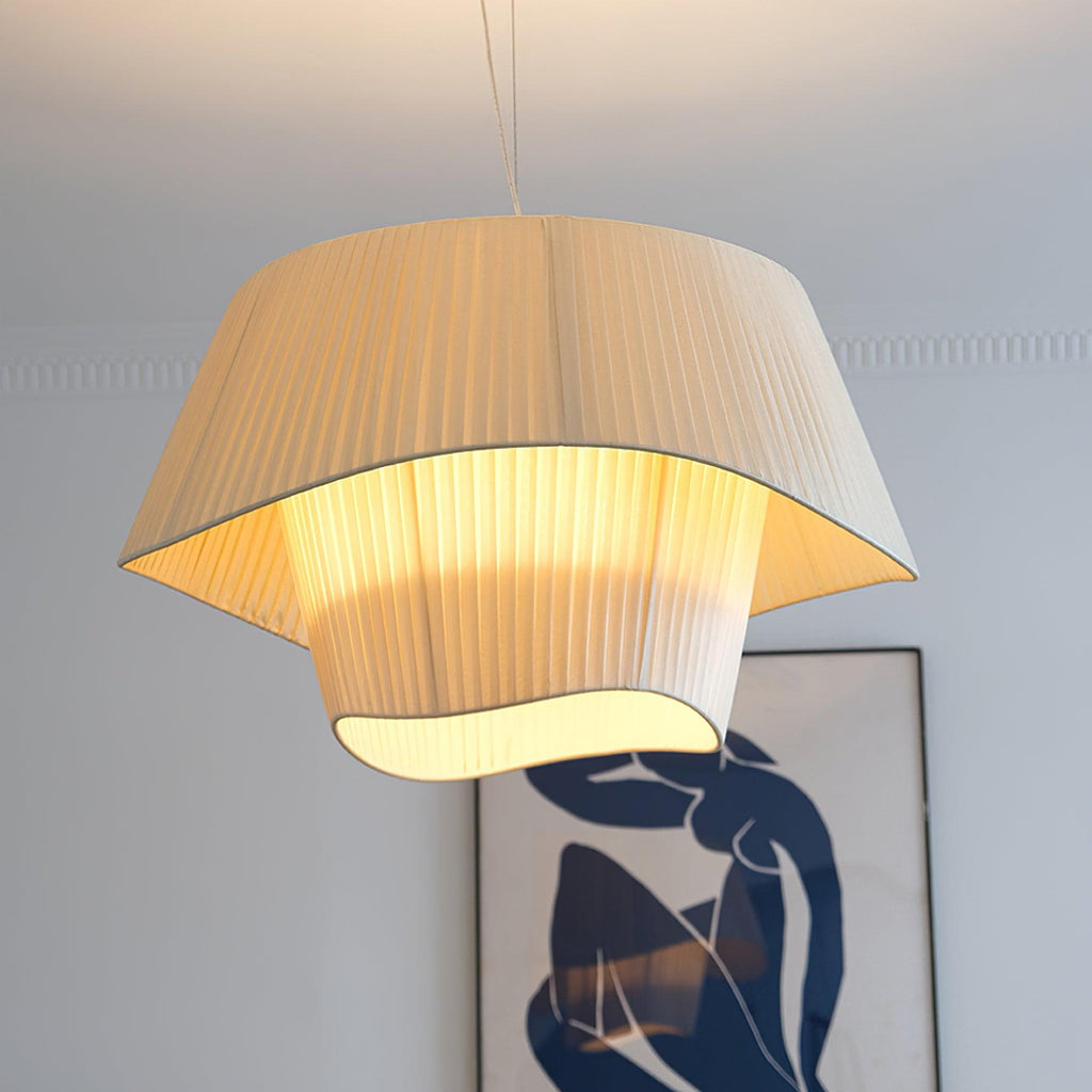 Retro Madio Metal Pendant Lamp — product view 10