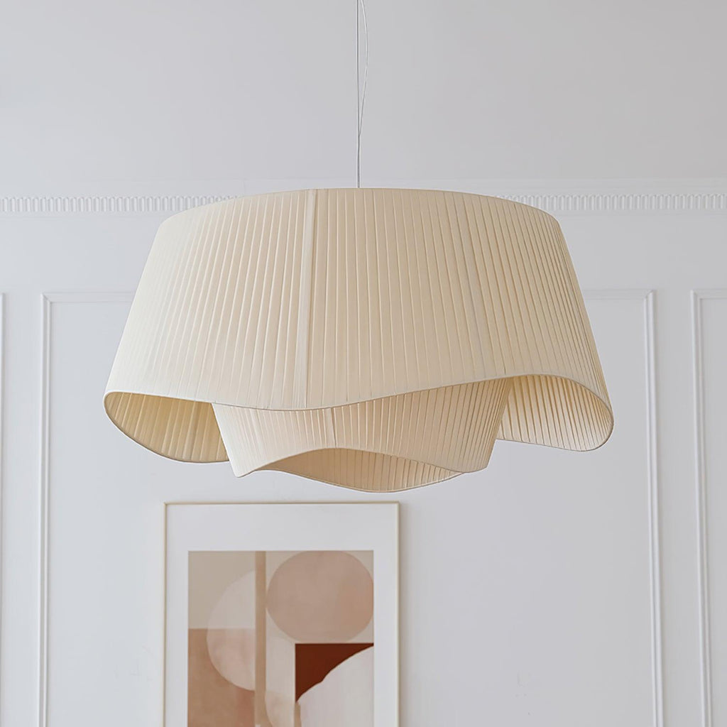 Retro Madio Metal Pendant Lamp — product view 11