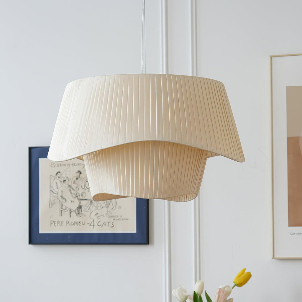 Retro Madio Metal Pendant Lamp — product view 12