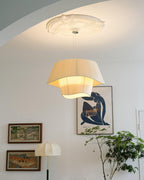 Retro Madio Metal Pendant Lamp — product view 14