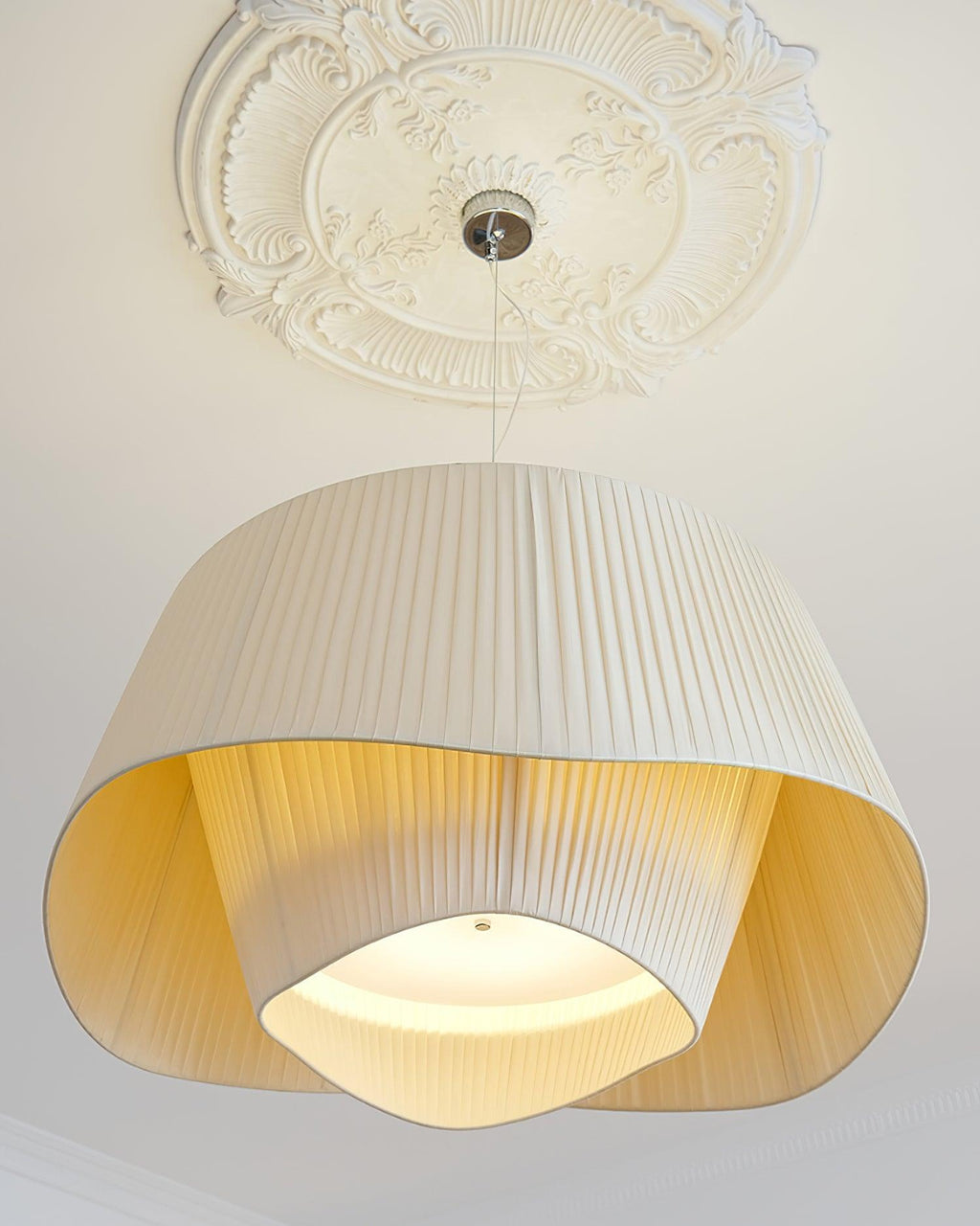 Retro Madio Metal Pendant Lamp — product view 15
