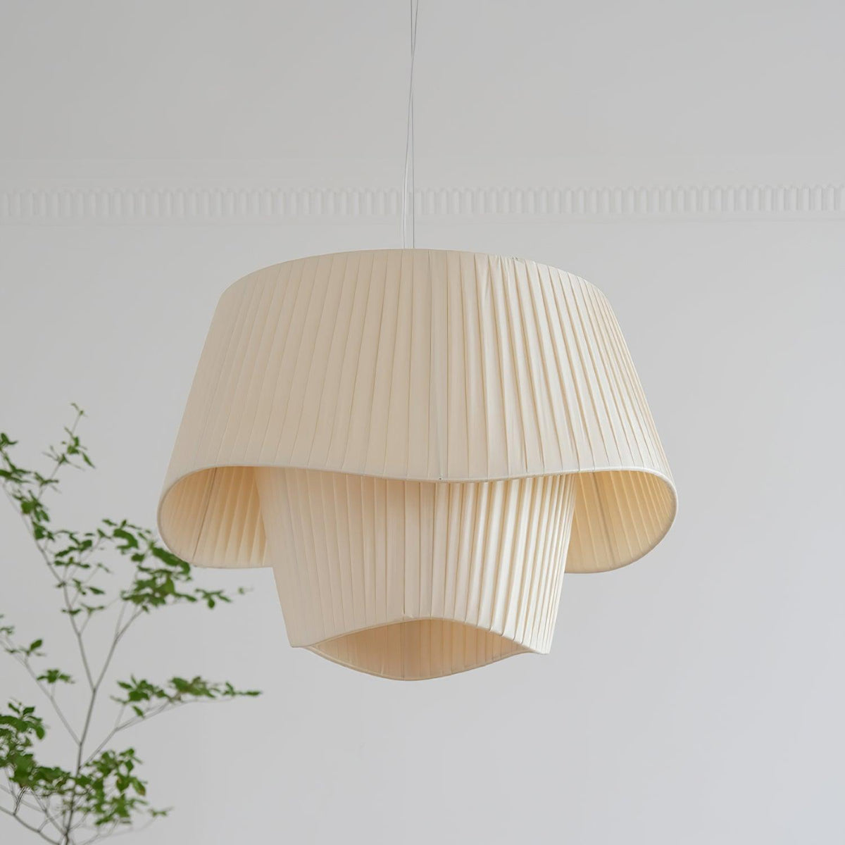 Retro Madio Metal Pendant Lamp — product view 17