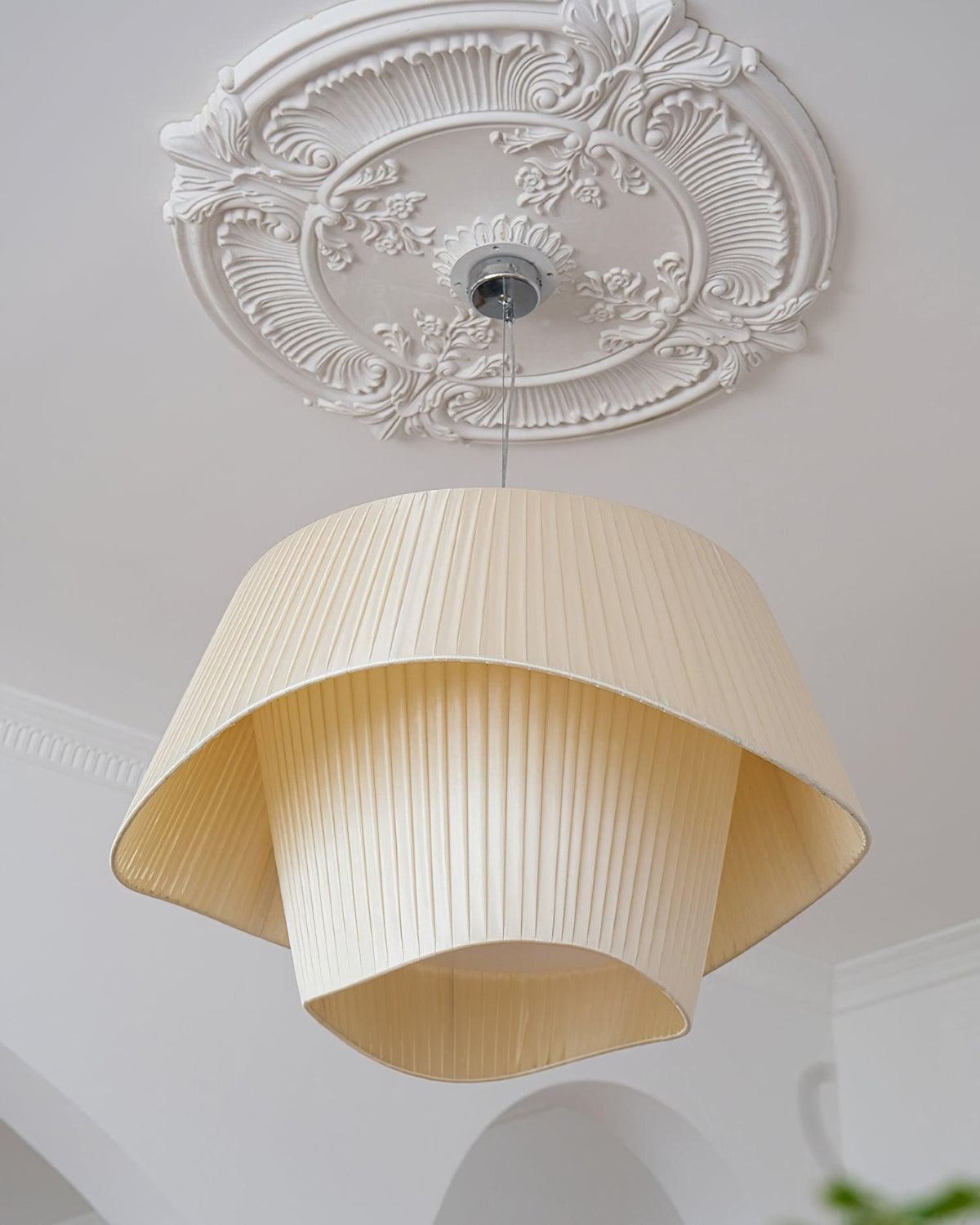 Retro Madio Metal Pendant Lamp — product view 18