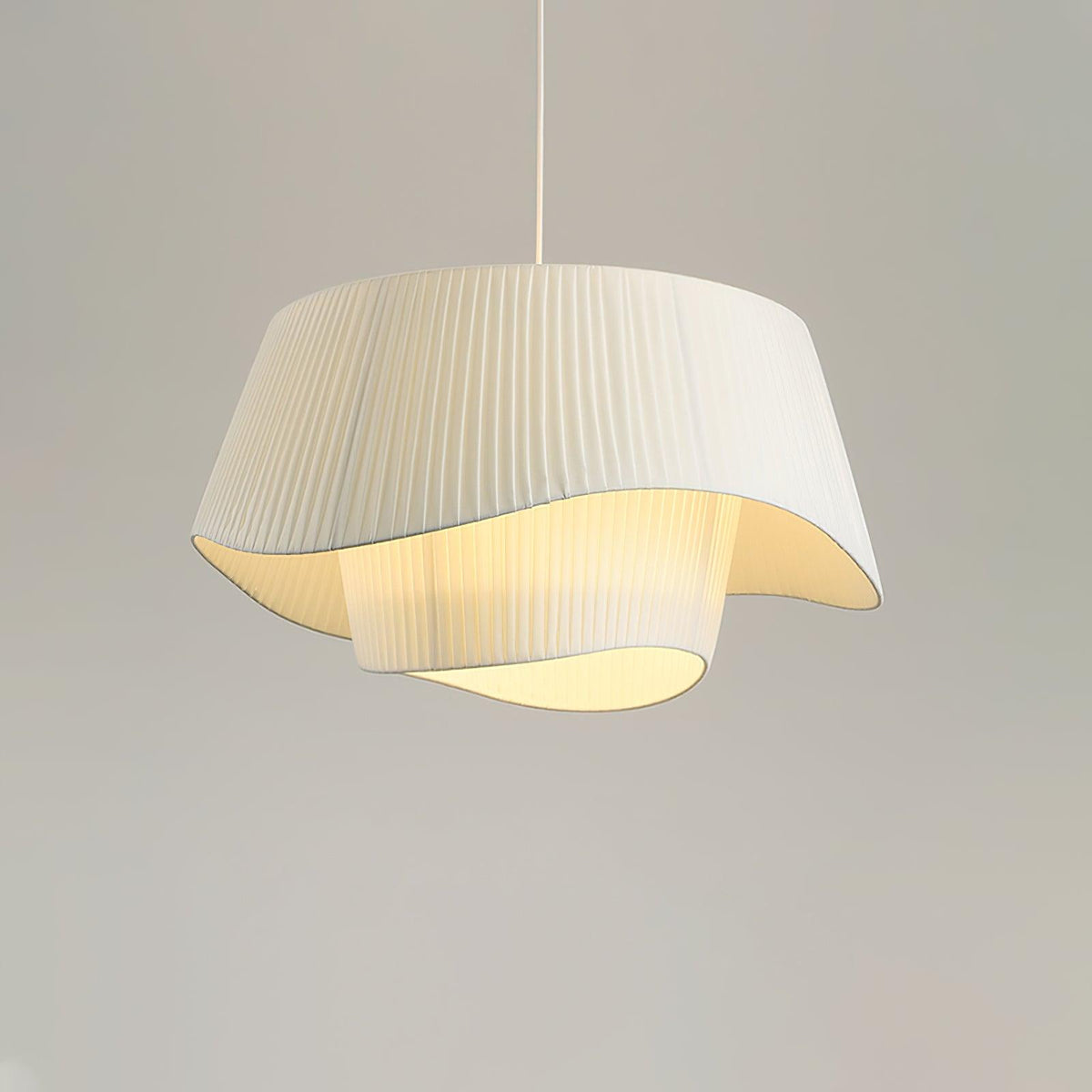 Retro Madio Metal Pendant Lamp — product view 19