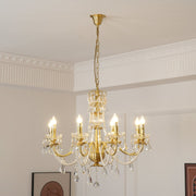 Brass & Clear